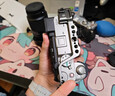 索尼（SONY）Alpha 7C II 新一代全畫幅雙影像小“7“A7CM2 微單數(shù)碼相機 A7C2/ ILCE-7CM2 【國家補貼】 銀色單機【256G+皮套+電+充+屏+清】 官方標配 曬單實拍圖