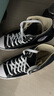 匡威（Converse）男女 ALL STAR常青款 高幫帆布情侶休閑鞋 101010 44碼US10碼 曬單實(shí)拍圖