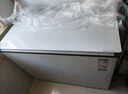 海爾（Haier）300升低霜大容量小冰柜家用商用 冷藏冷凍柜兩用冰柜京東自營(yíng)小型冰箱冷柜BC/BD-300GHPDZ國家補貼 曬單實(shí)拍圖