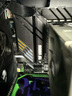 華碩（ASUS）B450/B550主板搭AMD 五代銳龍CPU 處理器 CPU主板套裝 板U套裝 TUF B550M-PLUS重炮手WIFI II AMD 盒裝 R7 5700X 曬單實(shí)拍圖