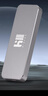幻影狐1TB移動(dòng)固態(tài)硬盤(pán)(PSSD)USB3.2 Gen2外接直連手機筆記本電腦兩用2TB/4TB移動(dòng)硬盤(pán)文件備份高速傳輸 1TB【讀速1050MB/s】店鋪熱銷(xiāo) 曬單實(shí)拍圖