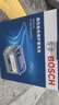 博世(BOSCH)汽車(chē)電瓶蓄電池免維護55D23L 12V豐田花冠/卡羅拉以舊換新 曬單實(shí)拍圖