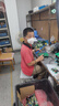 3M 9501+口罩50只/袋 環(huán)保裝KN95防塵防霧霾顆粒物工業(yè)粉塵折疊耳帶式 曬單實(shí)拍圖