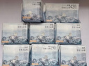 她研社新疆棉衛生巾套裝 超薄日夜組合74片  100%純棉姨媽巾京東自營(yíng) 曬單實(shí)拍圖