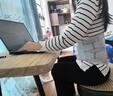 Panapopo醫用級護腰帶腰間盤(pán)突出腰部支撐腰肌勞損男女士久坐神器護具 曬單實(shí)拍圖
