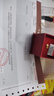 千影黃金耳釘9999足金素金耳飾梅花朵彎鉤男女款真金耳環(huán)送媽媽按克重 重約1.85-2.0g(含工費35) 曬單實(shí)拍圖