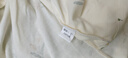 孕婦睡衣春秋款純棉月子服兩件套裝懷孕期產(chǎn)后哺乳夏季產(chǎn)婦可調節 黃色小花純棉 M 90-110 曬單實(shí)拍圖