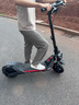 Segway電動(dòng)滑板車ZT3Pro成人電動(dòng)車兩輪代步便攜式折疊前后雙減震運(yùn)動(dòng)模式越野全速真續(xù)航2025款 曬單實(shí)拍圖