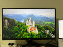 泰坦軍團27英寸QD-MiniLED 4K 160Hz雙模320Hz DyDs技術(shù) Type-C 65W 內(nèi)置音箱電競顯示器P275MV PLUS增強版 曬單實拍圖