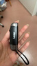 雷克沙（Lexar）USB3.2讀卡器 TF/SD二合一 USB/Type-C雙口 無(wú)人機相機監控讀卡器 支持蘋(píng)果17安卓手機電腦 曬單實(shí)拍圖