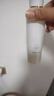 韓后紅石榴紅茶酵素潔水乳霜套裝 保濕淡紋緊致抗皺化妝品護膚品禮盒 曬單實(shí)拍圖