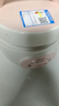 美的（Midea） 迷你電飯煲家用機械式簡(jiǎn)單易操作黑晶不粘鍋內膽可拆洗上蓋板多功能煮粥宿舍小型老式電飯鍋 YN161【機械款】一鍵快煮 1.6L 迷你小容量 曬單實(shí)拍圖