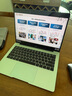 華為（HUAWEI）華為筆記本電腦MateBook 14 國家補貼20% 2025款Linux系統2.8K觸控屏Ultra商務(wù)辦公輕薄本HW11A 原野綠 | Ultra 5 16G+1TB觸屏 預裝 曬單實(shí)拍圖