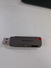 ThinkPlus聯(lián)想128GB Type-C USB3.2 雙接口U盤(pán)手機電腦通用大容量 辦公商務(wù)u盤(pán)TPU301系列 曬單實(shí)拍圖