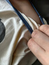 棉奇熊兒童睡衣女孩春夏薄款2025新款男孩純棉家居服套裝寶寶長(cháng)袖空調服 LJTZ428-男孩【170克純棉薄款】 140 cm (推薦身高125-135CM) 曬單實(shí)拍圖
