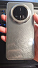 倍思適用華為Mate70Pro/Pro+手機殼全透明超薄保護套防指紋防摔男女潮殼 曬單實(shí)拍圖