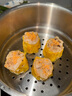 菲仕樂新家庭系列16cm奶鍋（玻璃蓋）不銹鋼無涂層?jì)雰狠o食湯蒸鍋 曬單實(shí)拍圖