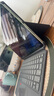 聯(lián)想（Lenovo）小新Pad Pro 12.7 磁吸鍵盤(pán)及支架（二代）磁吸配對 可拆分設計 組合快捷鍵 獨立筆槽收納  曬單實(shí)拍圖