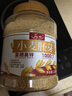 丙田 正宗金黃小麥胚芽1360g 富硒高鋅無(wú)加蔗糖 原味即食燕麥片胚芽粉 曬單實(shí)拍圖