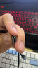 畢亞茲  USB3.2轉Type-c數據傳輸線(xiàn) Carplay連接線(xiàn) 10Gbps 3A快充適用iphone15華為小米手機0.5米 曬單實(shí)拍圖