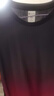 步銳特（BURUITE）運動(dòng)套裝男夏季健身衣服速干短袖T恤籃球羽毛球訓練短褲跑步裝備 曬單實(shí)拍圖