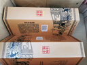 煙臺古釀老漿濃香型白酒 52度 500mL 6瓶 整箱 曬單實(shí)拍圖
