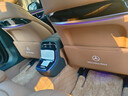 極護時(shí)刻適用24-25款奔馳E級汽車(chē)后排座椅防踢墊車(chē)載用品改裝內飾配件大全 曬單實(shí)拍圖