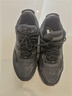 斯凱奇（Skechers）男鞋秋季厚底老爹鞋休閑熊貓鞋軟底運動(dòng)鞋237067 曬單實(shí)拍圖