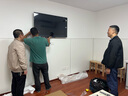 Vidda 海信電視50寸 R50 一級能效 萊茵低藍光護眼 以舊換新家電國家補貼游戲液晶平板電視機50VR1Q 曬單實拍圖