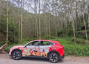 車(chē)麗友 專(zhuān)用于寶駿RS3寶駿510寶駿560寶駿730寶駿云朵云海汽車(chē)腳墊TPE TPE腳墊【全包門(mén)檻】+慕絨絲黑（耐臟耐磨） 寶駿專(zhuān)用 聯(lián)系客服備注車(chē)型+年款 曬單實(shí)拍圖