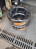 普利司通（Bridgestone）汽車輪胎 225/55R17 97W T001 適配君威/君越/邁銳寶/寶馬5系/A6L 曬單實拍圖