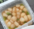 洋琪麻辣鮮蛤150g 燒烤夜宵預(yù)制菜 日式麻辣蛤蜊肉花蛤 下飯下酒小菜 曬單實(shí)拍圖