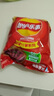 樂(lè )事（Lay's）薯片 得克薩斯燒烤味 135克 休閑零食 膨化食品 曬單實(shí)拍圖