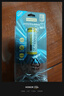 品勝（PISEN）26650鋰電池強光手電筒專(zhuān)用充電電池 3.7V-4.2V通用 5000mAh 平頭款 曬單實(shí)拍圖