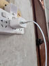 baking蘋果充電器充電線正品蘋果快充套裝iPhone15/16/13/14pro Max手機數(shù)據(jù)線12/11plus氮化鎵適配原裝 蘋果8-14系列通用30W快充+1米套裝 曬單實拍圖