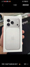 Apple/蘋(píng)果 iPhone 17 Pro 1TB 銀色 支持移動(dòng)聯(lián)通電信5G 雙卡雙待手機 曬單實(shí)拍圖