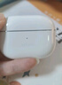 vivo TWS 4真無(wú)線(xiàn)降噪耳機 國家補貼 高保真Hi-Fi級音質(zhì)55dB深海降噪 適配蘋(píng)果小米華為手機遠峰白 曬單實(shí)拍圖