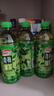 達利園 青梅綠茶飲料青梅果汁果味茶飲品500ml*15瓶 夏日飲料整箱 曬單實拍圖