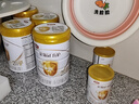 伊利金領(lǐng)冠育護【5倍DHA好腦力】較大嬰兒奶粉2段(6-12個(gè)月) 960g 6罐 曬單實(shí)拍圖