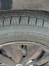 韓泰（Hankook）汽車輪胎 185/60R15 88H SK70 適配飛度/桑塔納/捷達(dá)/致炫/威馳 曬單實(shí)拍圖