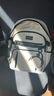 新秀麗（Samsonite）書(shū)包初高中生書(shū)包男女孩雙肩包學(xué)生背包青春時(shí)尚大學(xué)生\NW4 象牙白*303 曬單實(shí)拍圖