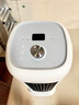 飛利浦（PHILIPS）空調(diào)扇制冷風(fēng)扇強(qiáng)力冷風(fēng)機(jī)加濕家用客廳臥室節(jié)能辦公室遙控加水輕音小空調(diào)單冷塔扇ACR3162T 曬單實(shí)拍圖