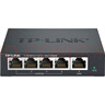普聯(lián)（TP-LINK） AX1500雙頻千兆全屋WiFi6面板AP套裝 子母路由器 TL-XAP1502GI-PoE 薄款易展版1拖4套裝 曬單實(shí)拍圖