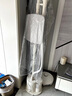 紅心掛燙機 家用蒸汽小型手持電熨斗 掛式燙衣服 立式熨燙機 YSH-2601 米白色【帶熨燙板】 曬單實(shí)拍圖