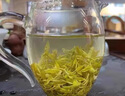 爾婭貝野生特級恩施藤茶來(lái)鳳富硒小硒稀滕嫩芽尖龍須莓茶騰茶 黃酮王者[來(lái)鳳藤茶]糖人終結者 一級龍須來(lái)鳳藤茶[發(fā)2罐共250克 曬單實(shí)拍圖