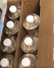 農夫山泉 飲用水 飲用天然水(適合嬰幼兒) 1L*12瓶 整箱裝 曬單實(shí)拍圖