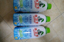 水衛(wèi)士（水衛(wèi)仕）浴室清潔劑500g*3瓶衛(wèi)生間廁所玻璃水瓷磚地板清洗劑 曬單實拍圖