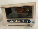 美的（Midea）尋味pro2.0微蒸烤炸燉一體機(jī)家用臺(tái)式蒸箱平板微波爐空氣炸蒸烤箱國(guó)家補(bǔ)貼陶瓷內(nèi)膽月餅G3EPro 曬單實(shí)拍圖
