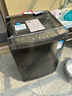美的（Midea）波輪洗衣機(jī)全自動家用 MB12L2 12公斤大容量 除螨 颶風(fēng)深層勁洗 隨心洗 以舊換新 家電國家補(bǔ)貼20% 曬單實(shí)拍圖