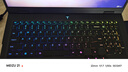 雷神ZERO16Pro【英特爾酷睿Ultra7HX】16英寸AI設計游戲筆記本電腦(RTX5070Ti 360Hz)國家政府補貼20% 曬單實(shí)拍圖
